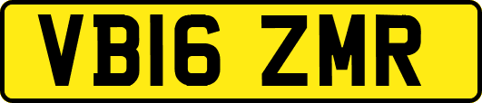 VB16ZMR