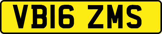 VB16ZMS