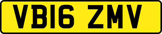 VB16ZMV