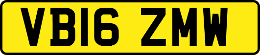 VB16ZMW