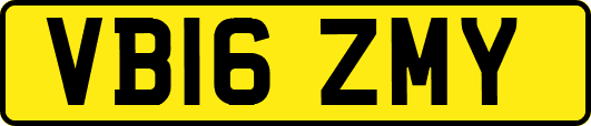 VB16ZMY