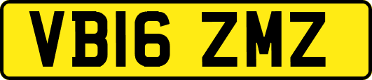 VB16ZMZ