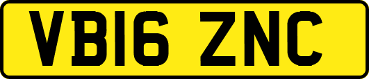 VB16ZNC