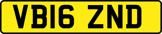 VB16ZND