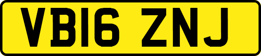 VB16ZNJ