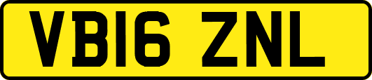 VB16ZNL