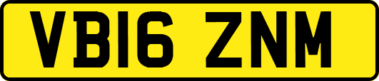 VB16ZNM