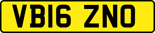 VB16ZNO