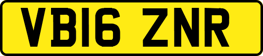 VB16ZNR