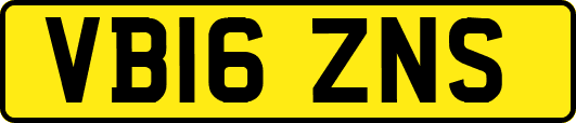 VB16ZNS