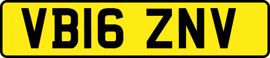VB16ZNV