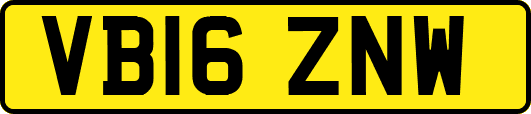 VB16ZNW