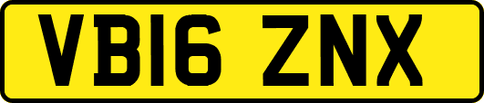 VB16ZNX