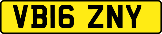 VB16ZNY
