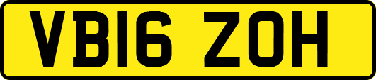 VB16ZOH