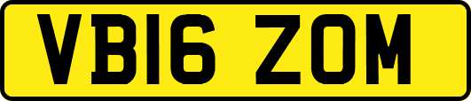 VB16ZOM