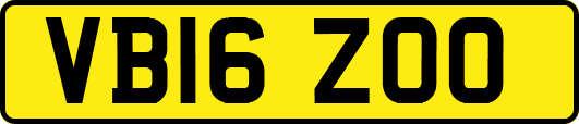 VB16ZOO