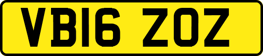 VB16ZOZ