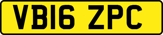 VB16ZPC