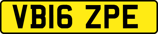 VB16ZPE