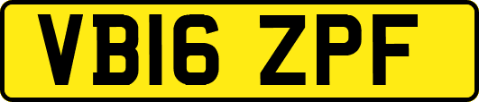 VB16ZPF