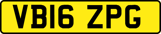 VB16ZPG