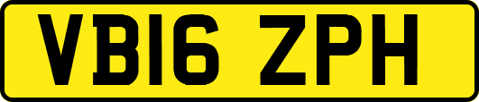 VB16ZPH