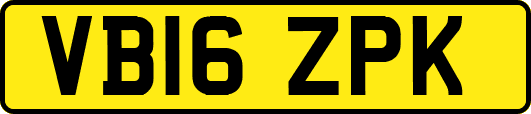 VB16ZPK
