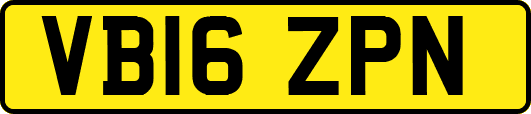 VB16ZPN