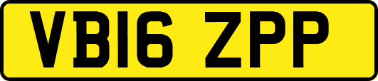 VB16ZPP