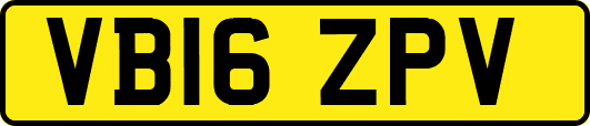 VB16ZPV