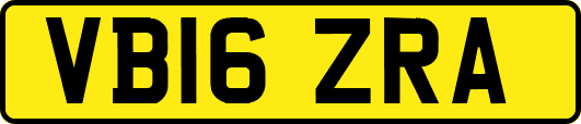 VB16ZRA