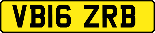 VB16ZRB
