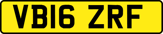 VB16ZRF