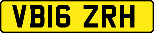 VB16ZRH