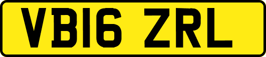 VB16ZRL