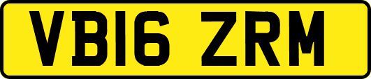 VB16ZRM
