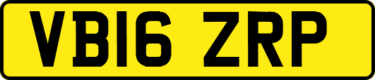 VB16ZRP