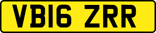 VB16ZRR