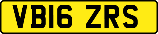 VB16ZRS
