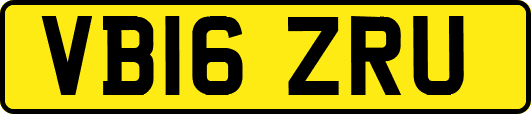 VB16ZRU