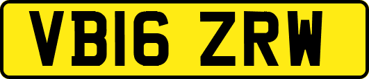 VB16ZRW