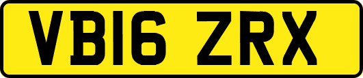 VB16ZRX