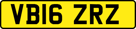 VB16ZRZ