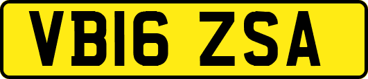 VB16ZSA