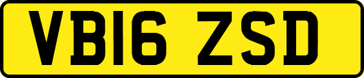 VB16ZSD