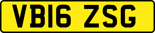 VB16ZSG
