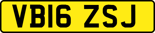VB16ZSJ