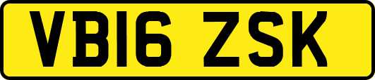 VB16ZSK