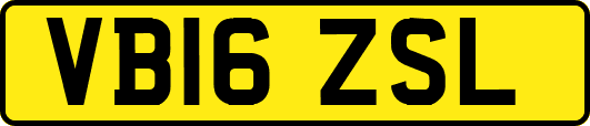 VB16ZSL